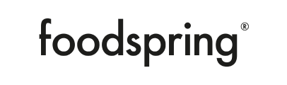 Foodspring logo